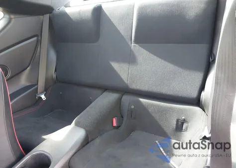 2013 Scion Fr-S из США, поврежденный, VIN JF1ZNAA19D2716157